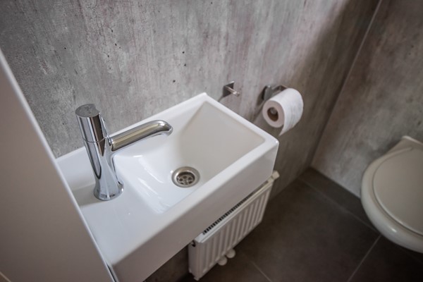 Medium property photo - Heetveld 1R59, 8326 BG Sint Jansklooster